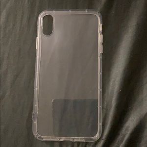 iPhone XS Max case